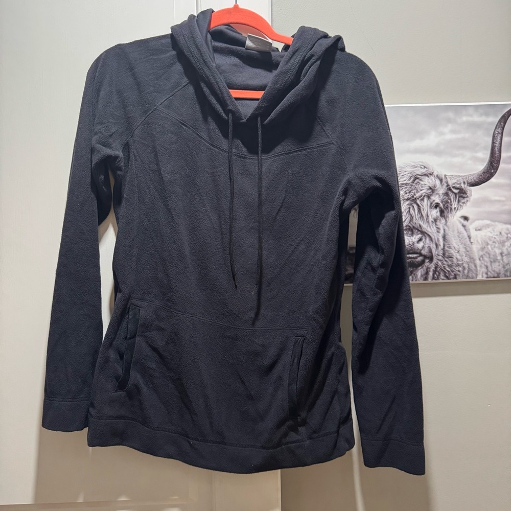 Columbia hoodie